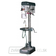 Stĺpová vŕtačka OPTIdrill B 28 HV gallery main image