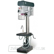 Stĺpová vŕtačka OPTIdrill 34 HV gallery main image