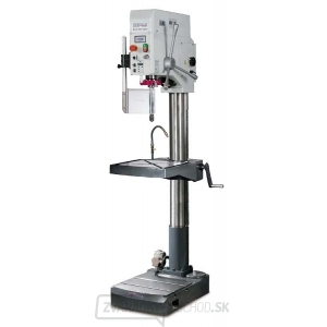 Stĺpová vŕtačka OPTIdrill B 30 BS Vario + darček gallery main image