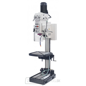 Stĺpová vŕtačka OPTIdrill B 40 GSM Stĺpová vŕtačka OPTIdrill B 40 GSM gallery main image