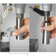 Magnetická vŕtačka MB 351 náhled