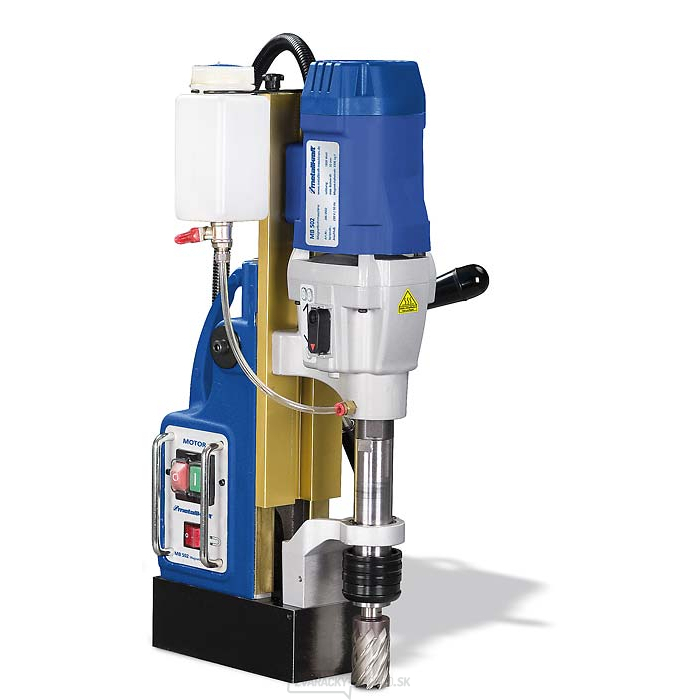Magnetická vŕtačka MB 502 gallery main image