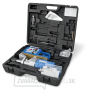 Magnetická vŕtačka MB 502 Magnetická vŕtačka MB 502 náhled