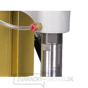 Magnetická vŕtačka MB 754 Magnetická vŕtačka MB 754 náhled