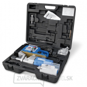 Magnetická vŕtačka MB 754 Magnetická vŕtačka MB 754 náhled