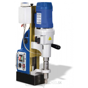 Magnetická vŕtačka MB 754 Magnetická vŕtačka MB 754