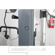 Stolná frézka OPTImill BF 20 Vario náhled