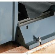 Stolná frézka OPTImill BF 20 Vario náhled