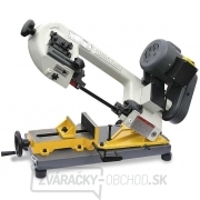 Pásová píla na kov quantum S 91 G gallery main image