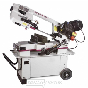 Pásová píla na kov OPTIsaw S 181 G Pásová píla na kov OPTIsaw S 181 G gallery main image
