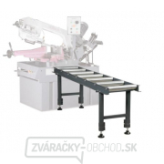 Pásová píla na kov OPTIsaw S 350 DG náhled