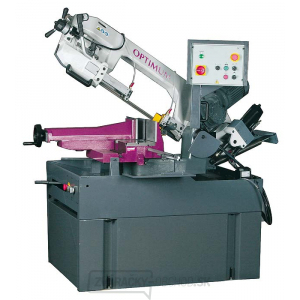 Pásová píla na kov OPTIsaw S 350 DG Pásová píla na kov OPTIsaw S 350 DG gallery main image