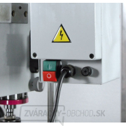 Stolná frézka  OPTImill BF 20 L Vario náhled