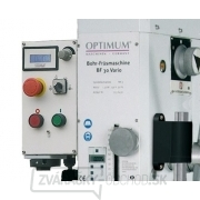 Vrtačko-frézka OPTImill BF 30 Vario / MK3 + darček Náhľad