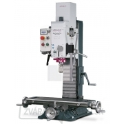 Vrtačko-frézka OPTImill BF 30 Vario / MK3 + darček gallery main image