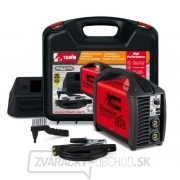 Zvárací invertor Tecnica 151/S Telwin s káblami gallery main image