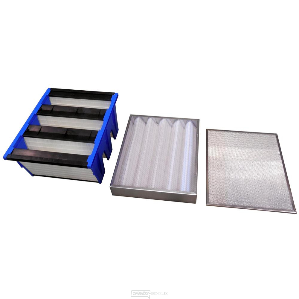 Súprava filtrov pre UNI 2000H Súprava filtrov pre UNI 2000H gallery main image