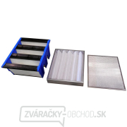 Súprava filtrov pre UNI 2000H Súprava filtrov pre UNI 2000H gallery main image