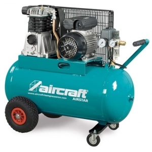 Kompresor Airstar 321/50 gallery main image