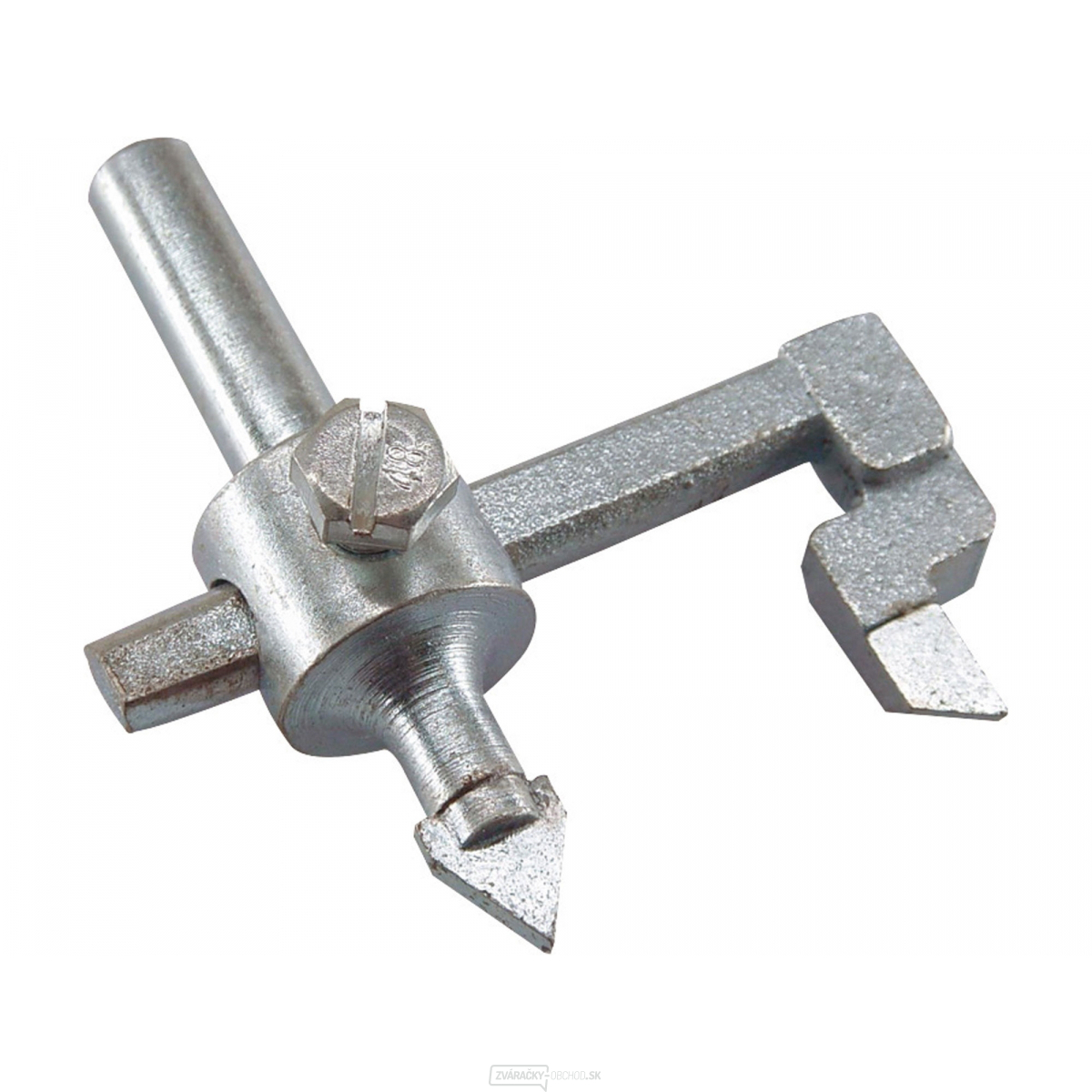 Rezač otvorů do kachliček, O 20-90mm,  EXTOL CRAFT