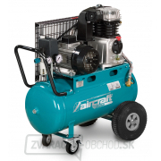 Kompresor Airstar 503/50 gallery main image
