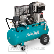 Kompresor vzduchový Airstar 703/100 gallery main image
