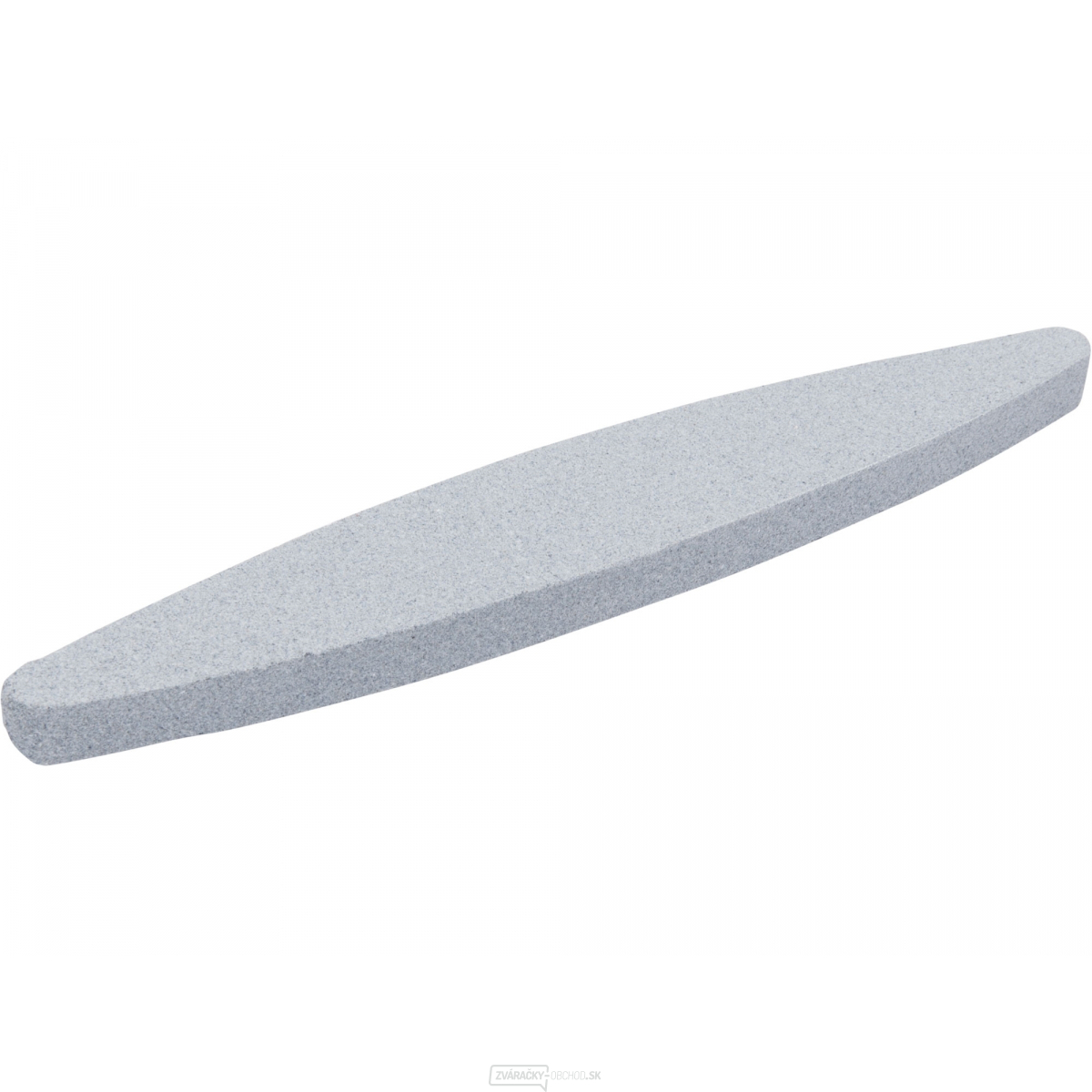 Brousek na kosu oválný - 230mm