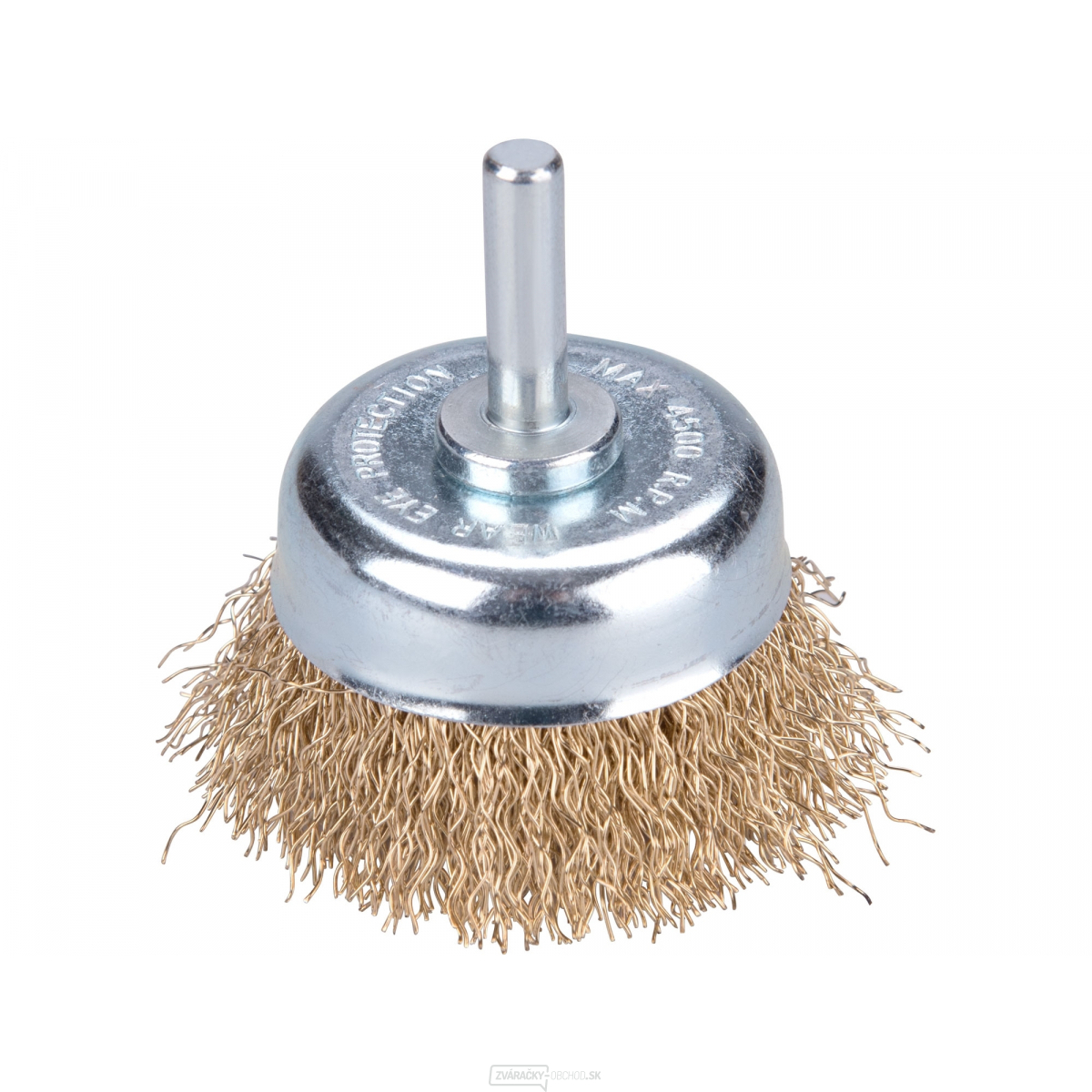 Kefa hrnčekový, ∅ 50mm