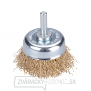 Kefa hrnčekový, ∅ 50mm Kefa hrnčekový, ∅ 50mm gallery main image