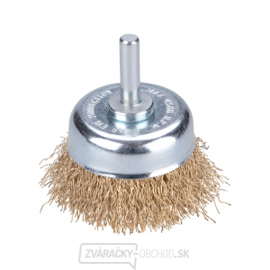 Kefa hrnčekový, ∅ 50mm Kefa hrnčekový, ∅ 50mm gallery main image