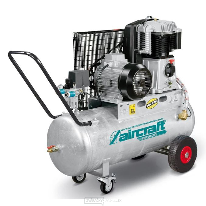 Kompresor Airprofi 703/100