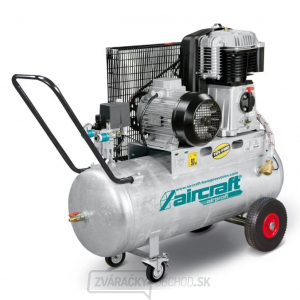Kompresor Airprofi 703/100 gallery main image