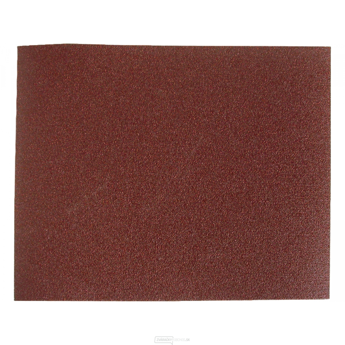 Brúsne plátno archy 230x280mm, zr. P120 - 10 ks