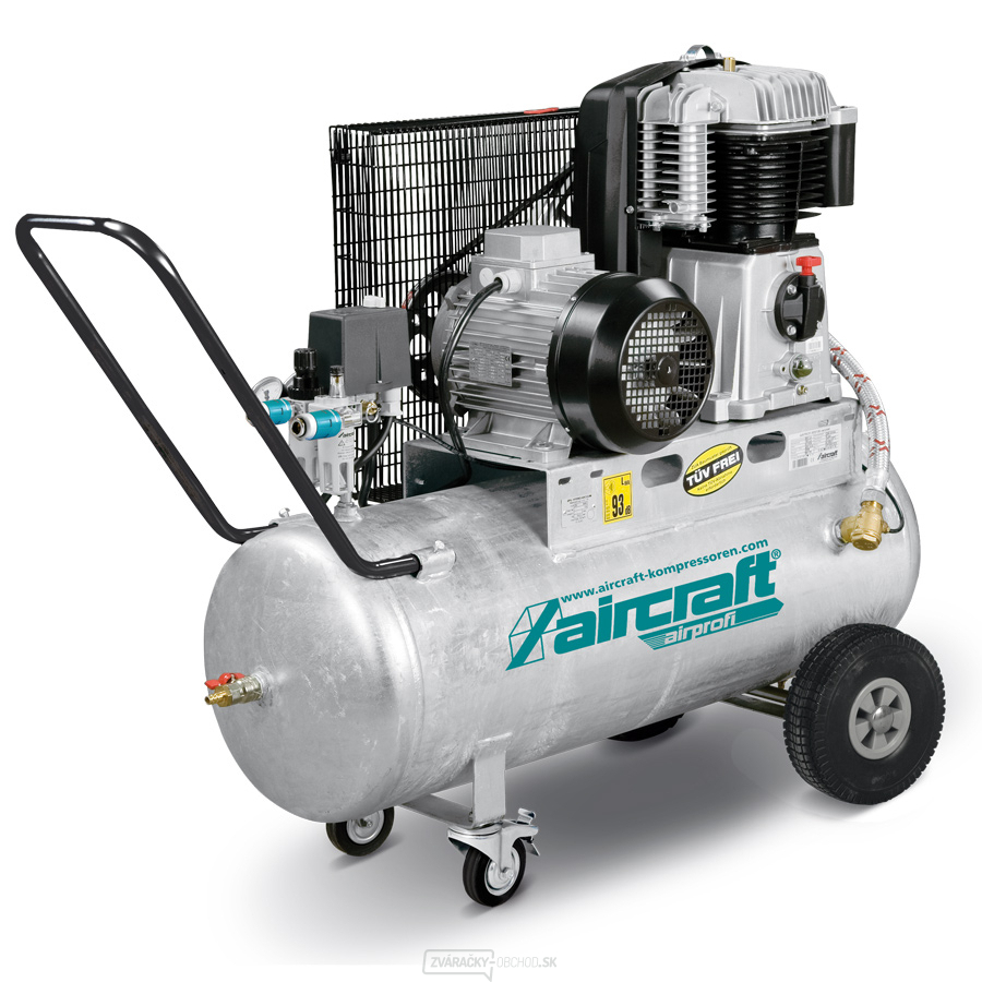 Kompresor Airprofi 703/100/15