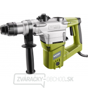 Kladivo vŕtacie kombinované, SDS plus, 5J, 13mm Kladivo vŕtacie kombinované, SDS plus, 5J, 13mm náhled