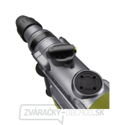 Kladivo vŕtacie kombinované, SDS plus, 5J, 13mm Náhľad