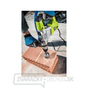 Kladivo vŕtacie kombinované, SDS plus, 5J, 13mm náhled