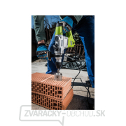 Kladivo vŕtacie kombinované, SDS plus, 5J, 13mm náhled