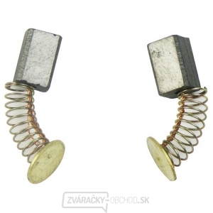 Uhlíky náhradné 2ks Uhlíky náhradné 2ks gallery main image