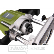 Frézka horná, 1250W, 6 a 8mm náhled