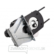 Frézka horná, 1250W, 6 a 8mm náhled