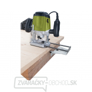 Frézka horná, 1250W, 6 a 8mm náhled