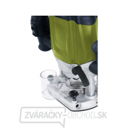 Frézka horná, 1250W, 6 a 8mm náhled