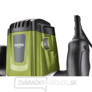 Frézka horná, 1250W, 6 a 8mm Náhľad