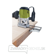 Frézka horná, 1250W, 6 a 8mm náhled