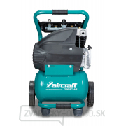 Kompresor Compact-Air 265/10 E Náhľad