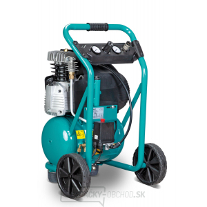 Kompresor Compact-Air 265/10 E