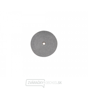 Brúsny kotúč 125x12,7x16mm, zrnitost P36 Brúsny kotúč 125x12,7x16mm, zrnitost P36