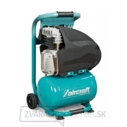 Mobilní kompresor Compact-Air 265/10 gallery main image