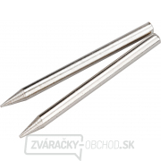 Hroty do pájky, 2ks, ∅ 5,8 x 80mm Hroty do pájky, 2ks, ∅ 5,8 x 80mm gallery main image